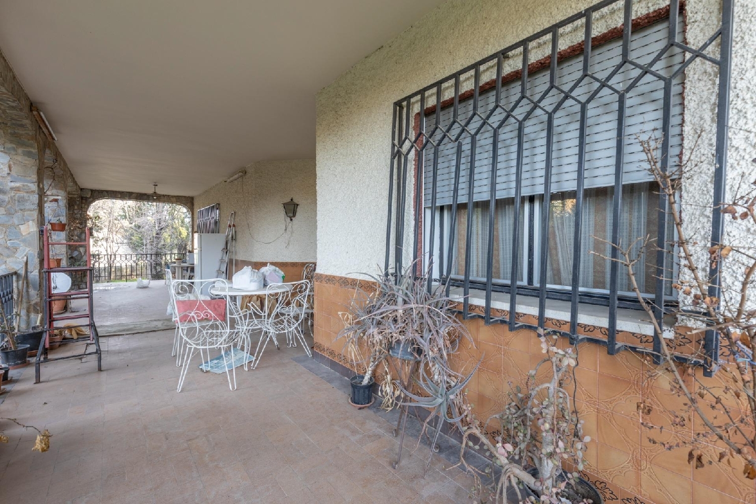  kaufen Herrenhaus La Zubia Vega De Granada 5