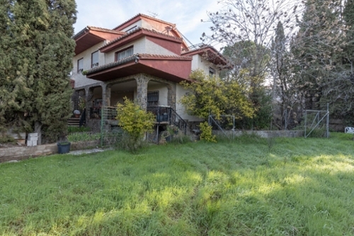 La Zubia Vega De Granada Herrenhaus Bild 6358700