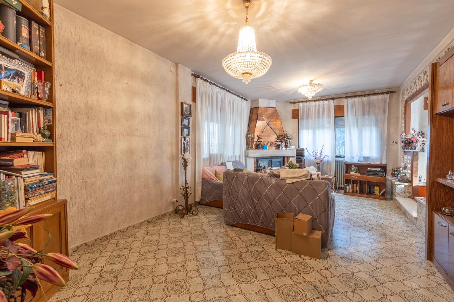  kaufen Herrenhaus La Zubia Vega De Granada 7