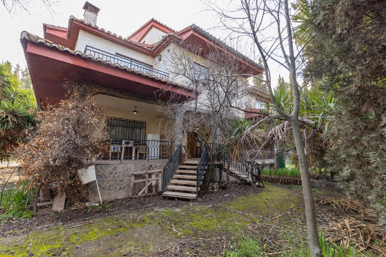  kaufen Herrenhaus La Zubia Vega De Granada 2