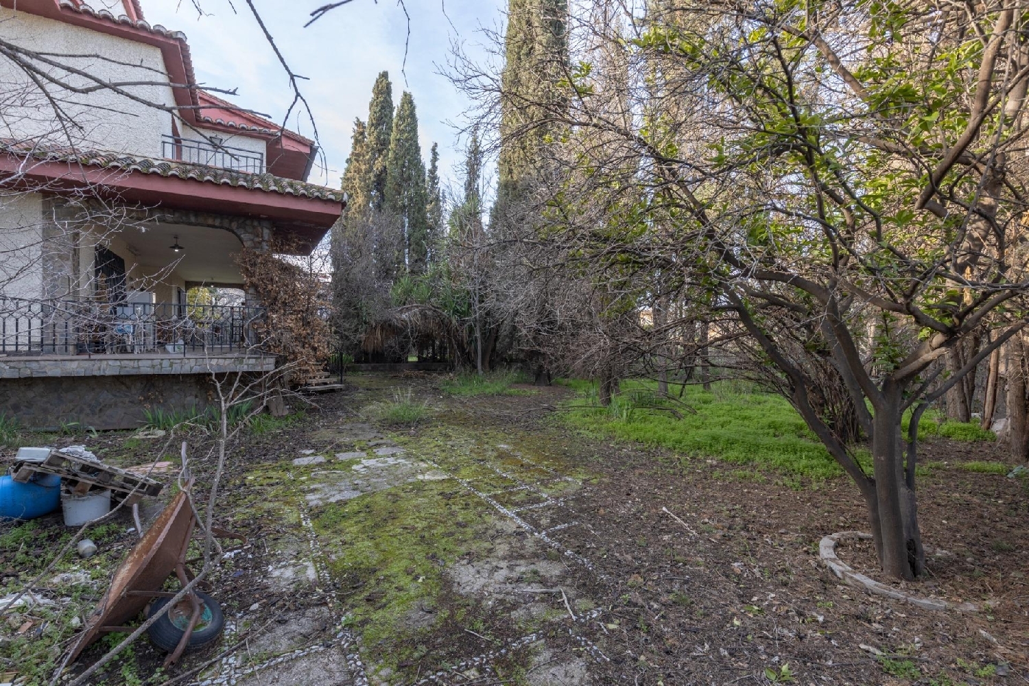  kaufen Herrenhaus La Zubia Vega De Granada 3