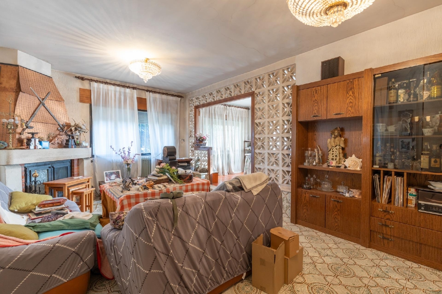  kaufen Herrenhaus La Zubia Vega De Granada 8