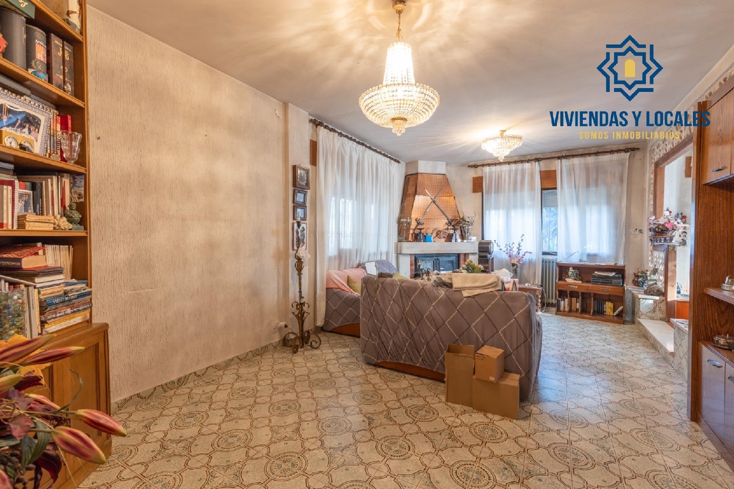  till salu herrgard La Zubia Vega De Granada 8