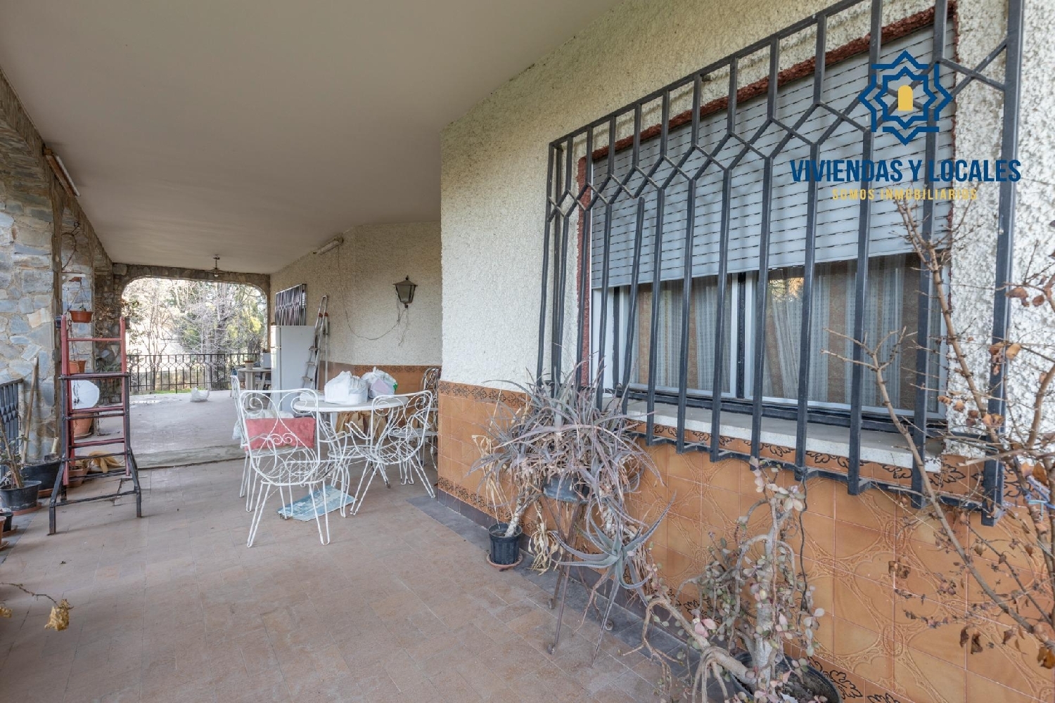  till salu herrgard La Zubia Vega De Granada 6