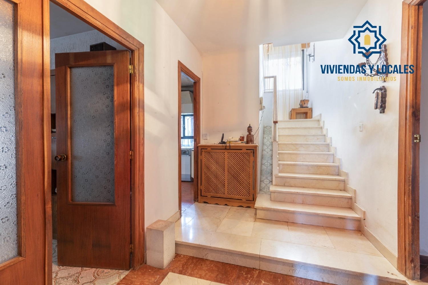  till salu herrgard La Zubia Vega De Granada 7