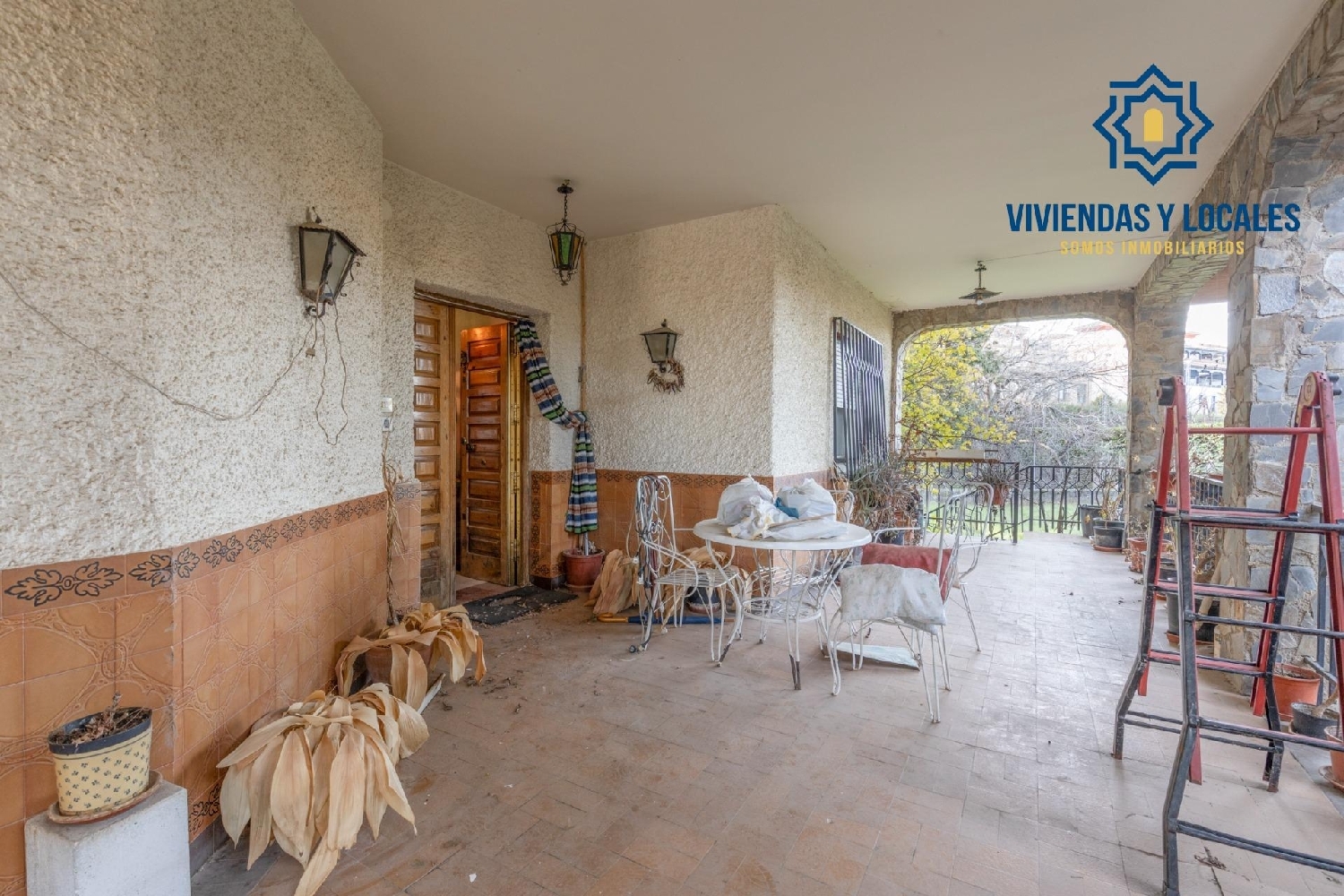  till salu herrgard La Zubia Vega De Granada 5