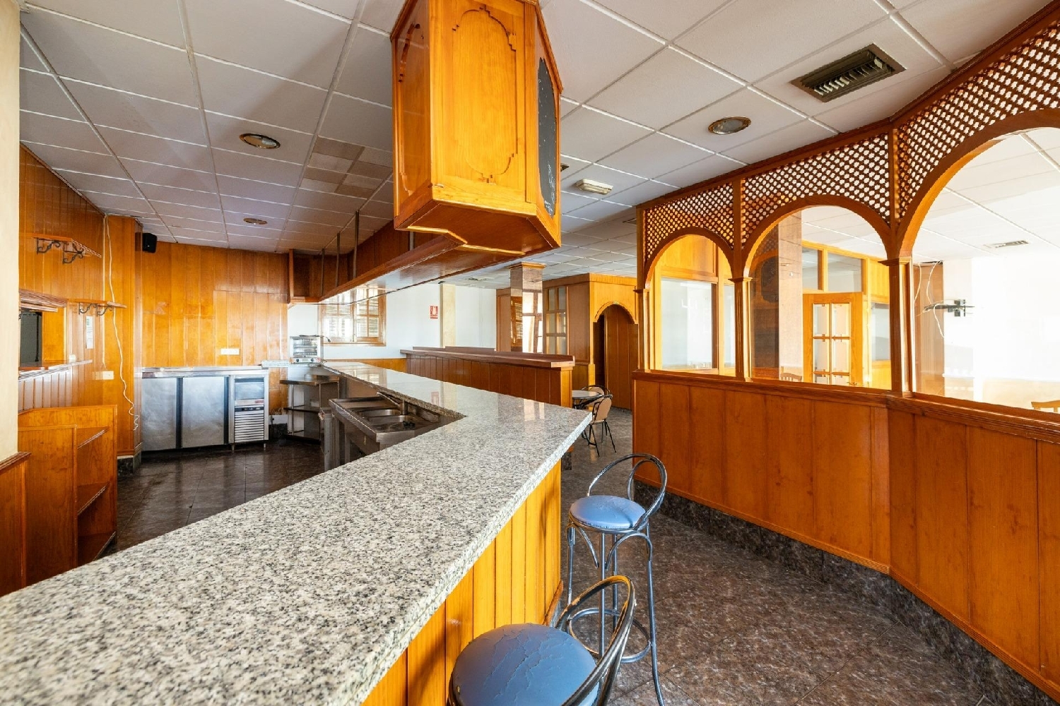  te koop herenhuis Pinos Puente Vega De Granada 5