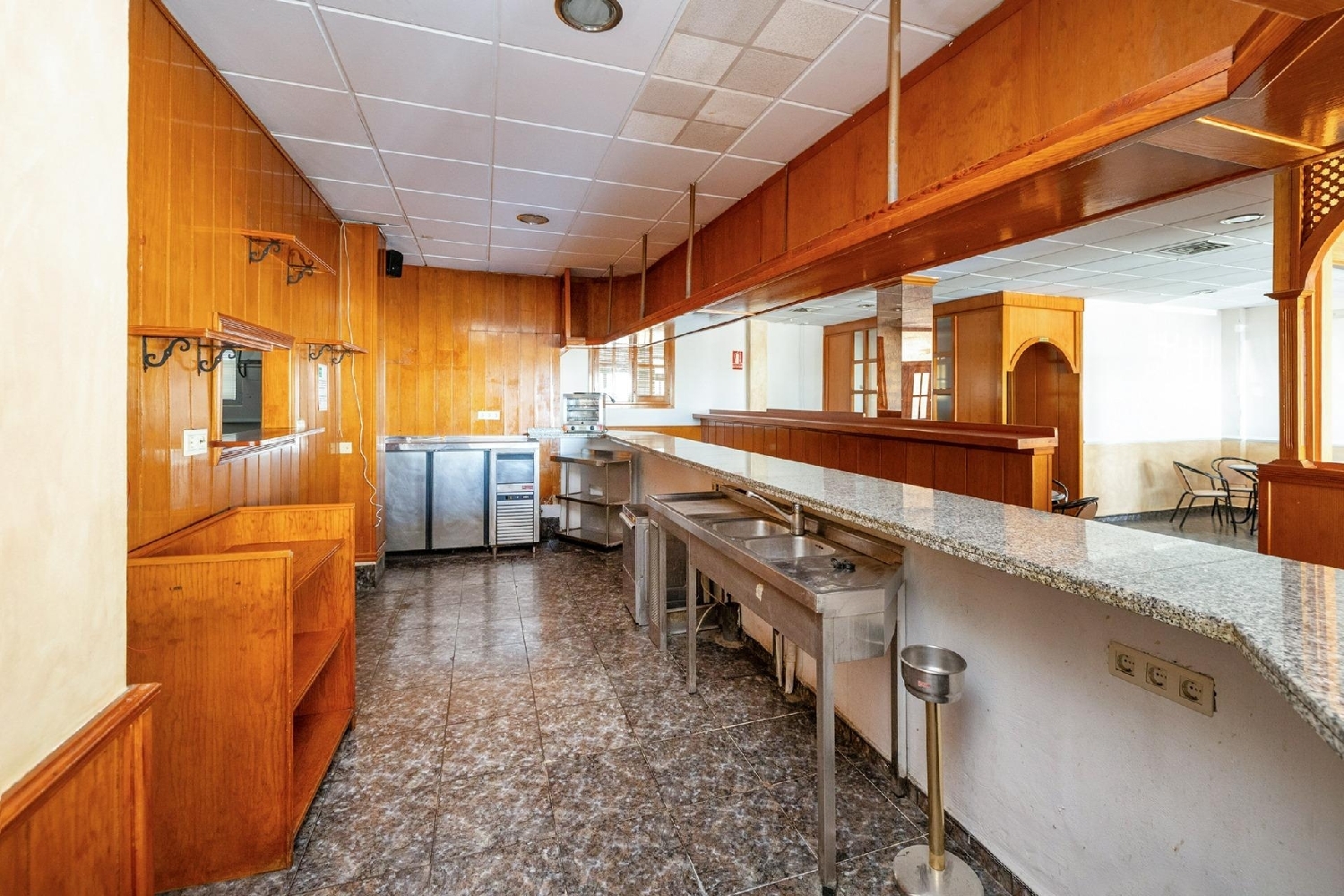  te koop herenhuis Pinos Puente Vega De Granada 1