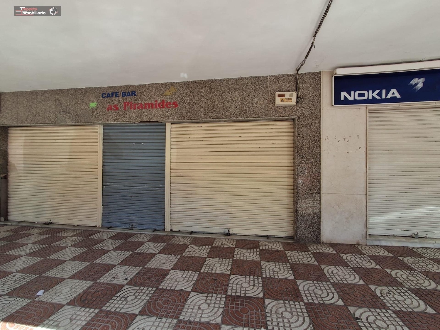 à vendre maison de maître Roquetas De Mar Poniente Almeriense 3