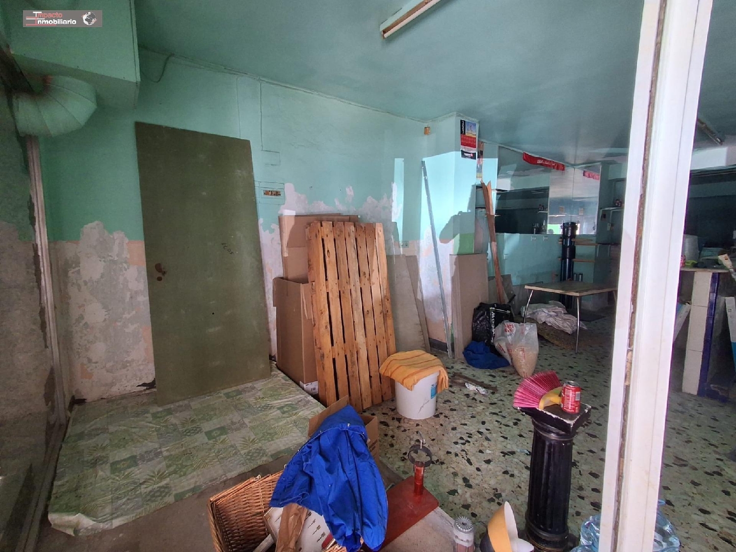 à vendre maison de maître Roquetas De Mar Poniente Almeriense 4