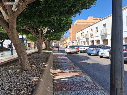 Roquetas De Mar Poniente Almeriense maison de maître foto 6365824