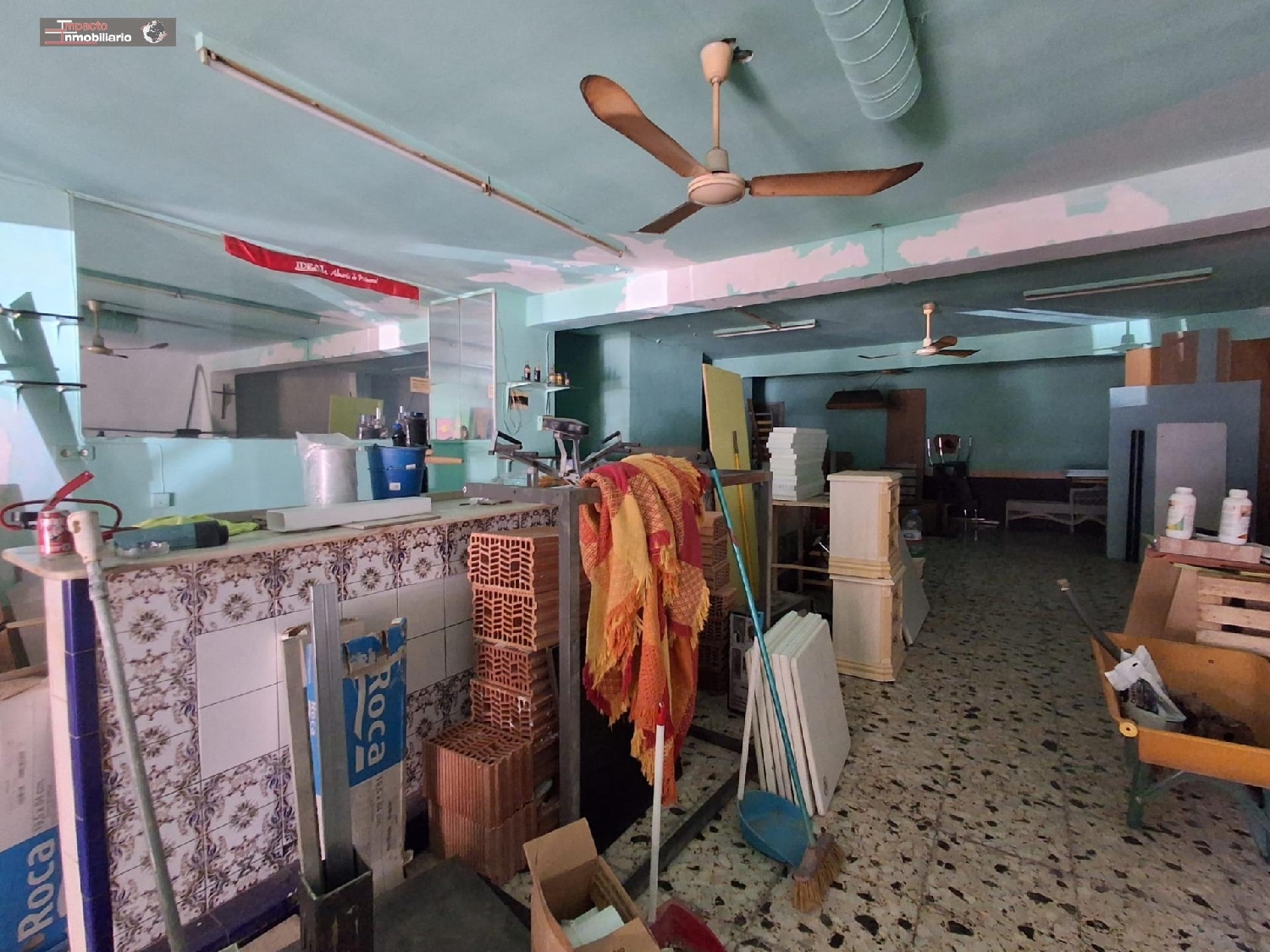 à vendre maison de maître Roquetas De Mar Poniente Almeriense 5