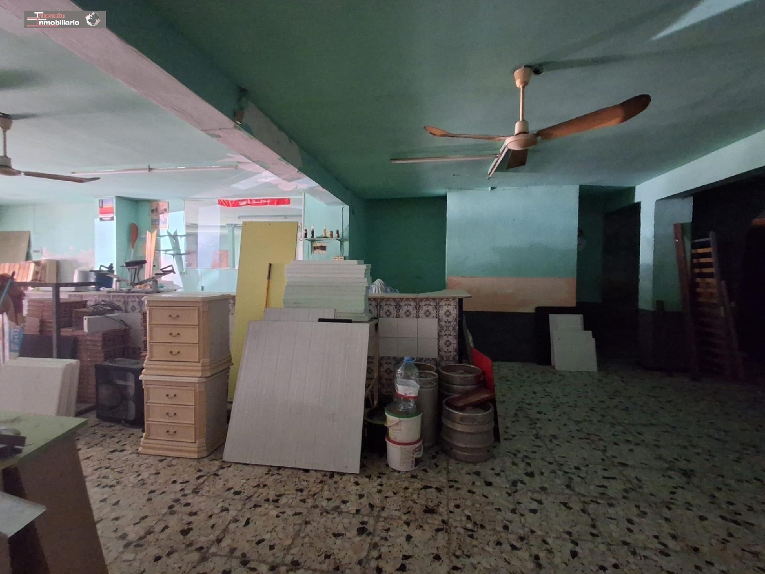 à vendre maison de maître Roquetas De Mar Poniente Almeriense 6