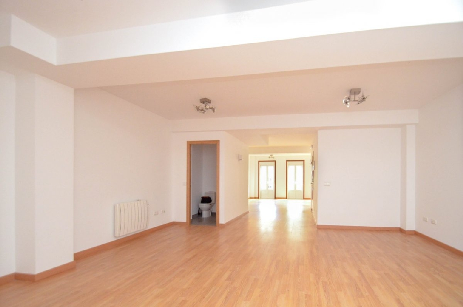  for sale office Agra De Ozán Coruña 5