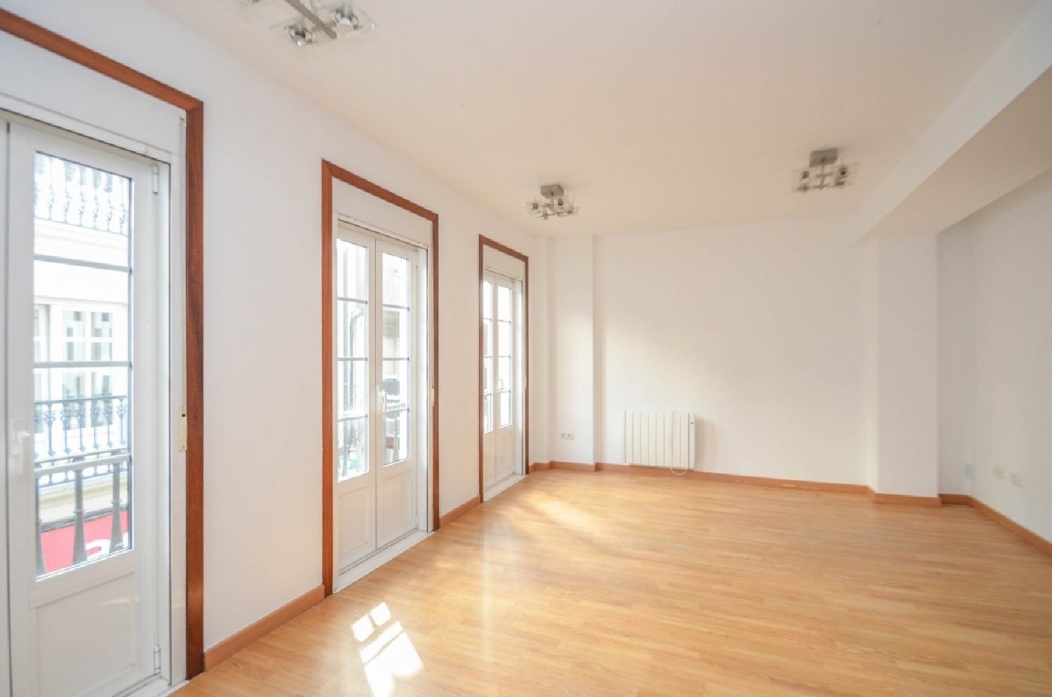  for sale office Agra De Ozán Coruña 2