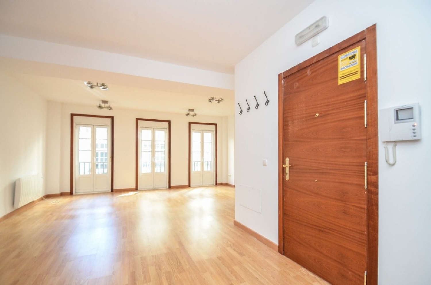  for sale office Agra De Ozán Coruña 6