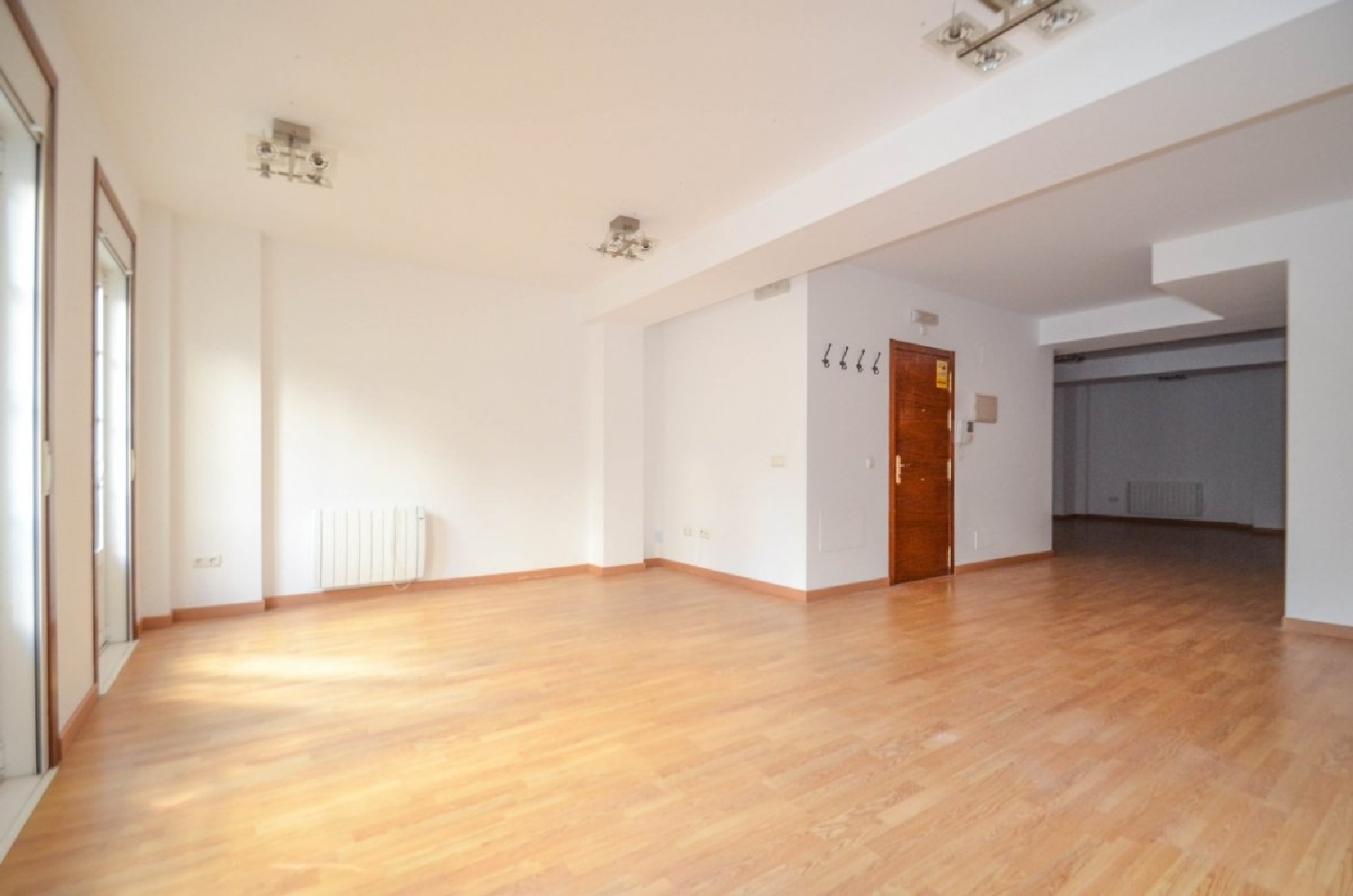  for sale office Agra De Ozán Coruña 3