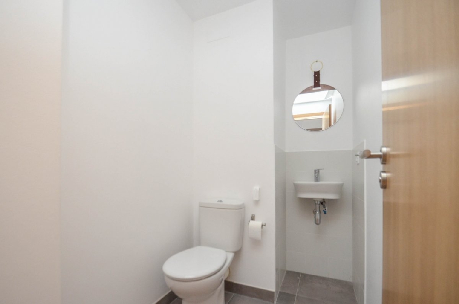  for sale office Agra De Ozán Coruña 7