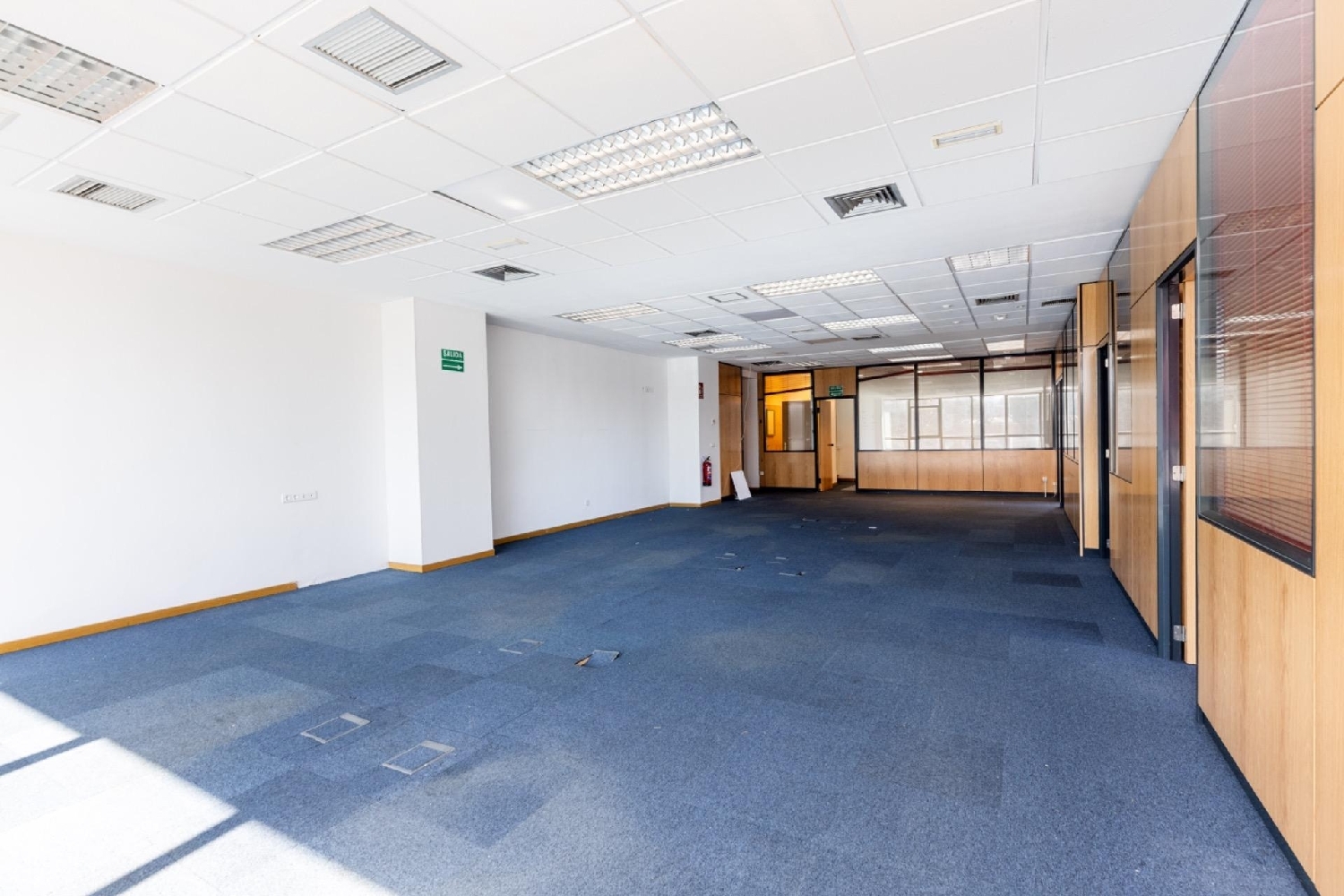  kaufen Büro Alcobendas 28100 Cuenca Del Medio Jarama 3