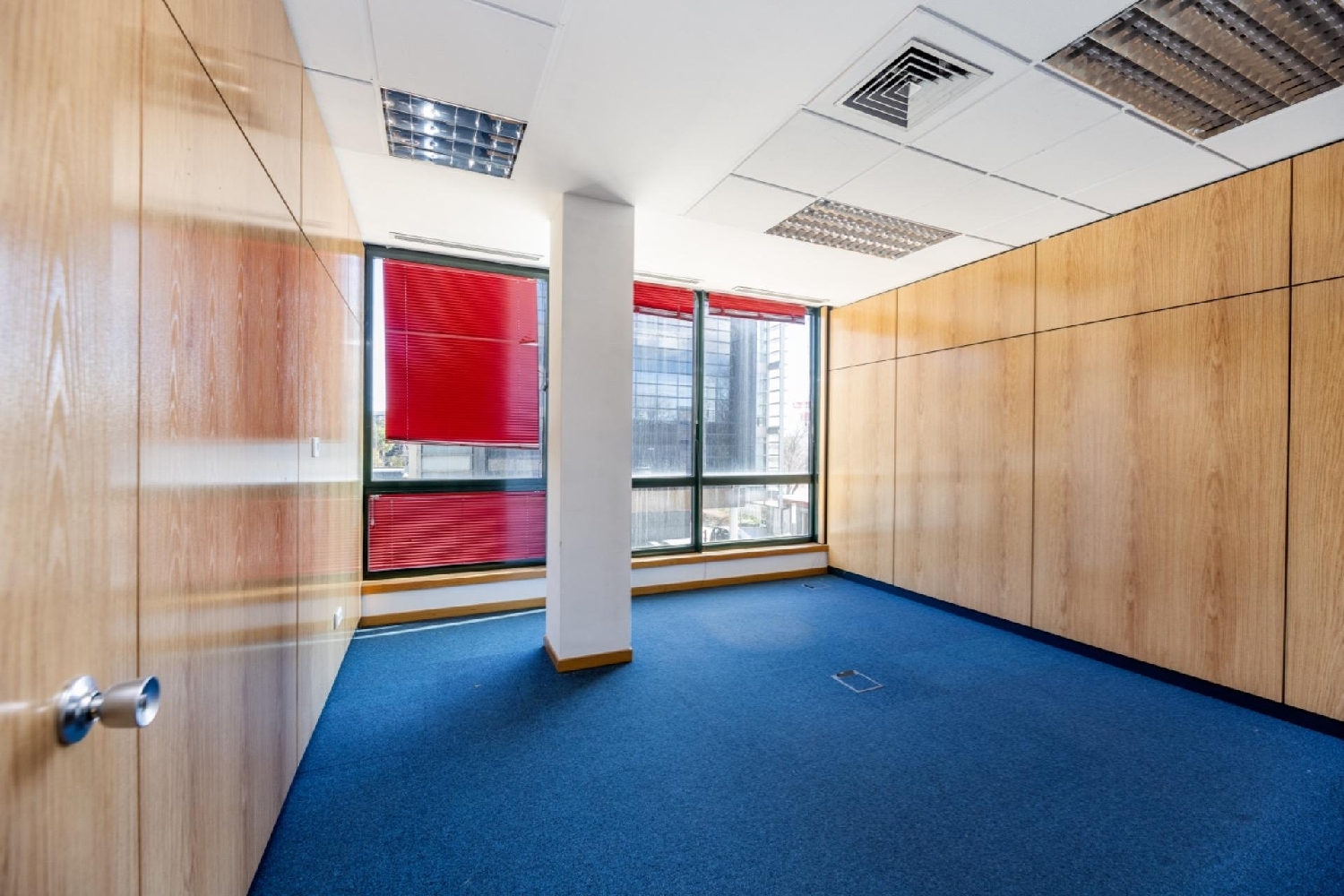  kaufen Büro Alcobendas 28100 Cuenca Del Medio Jarama 8