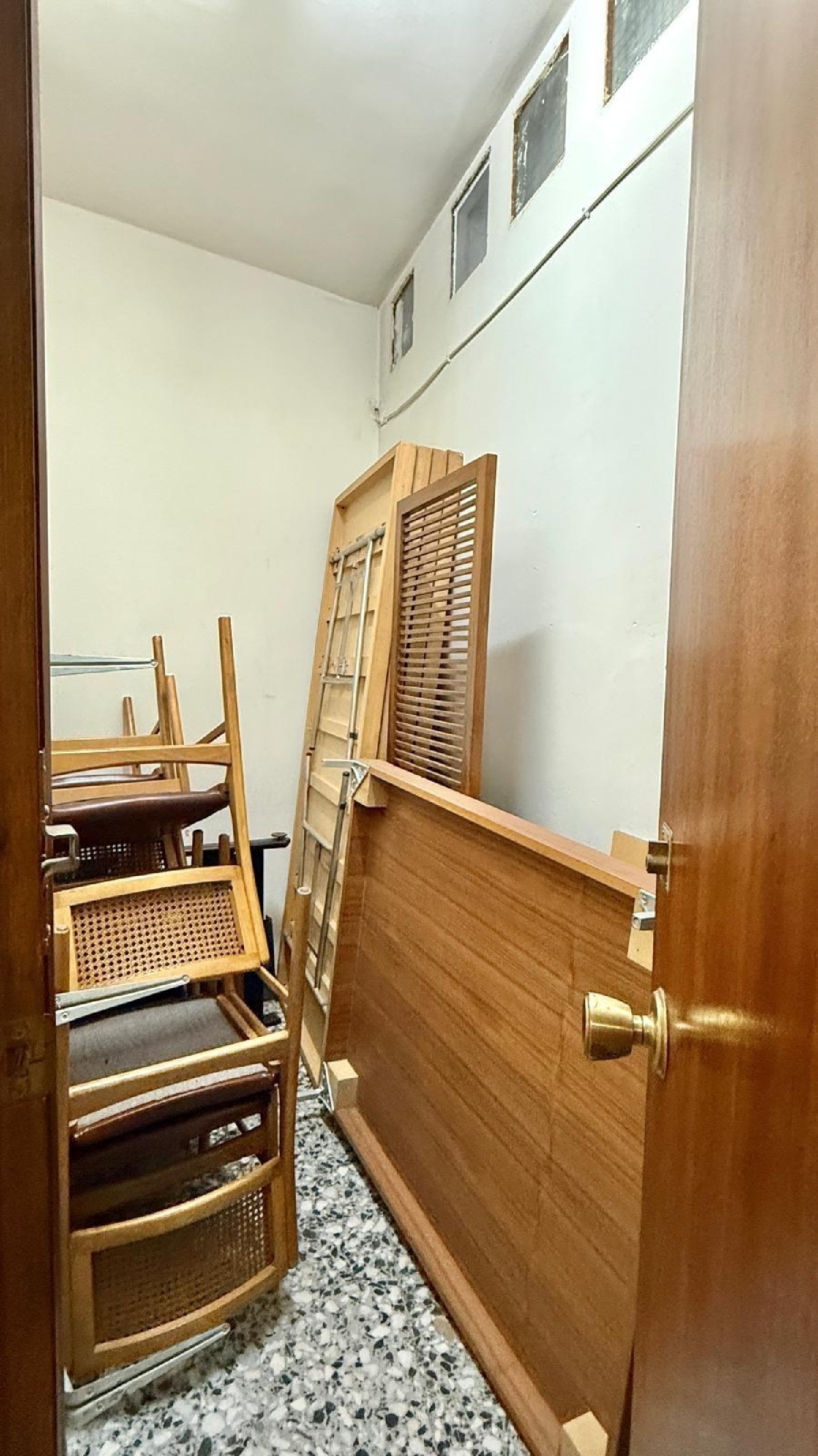 en venta oficina Alicante Centro 03001 Alacantí 4