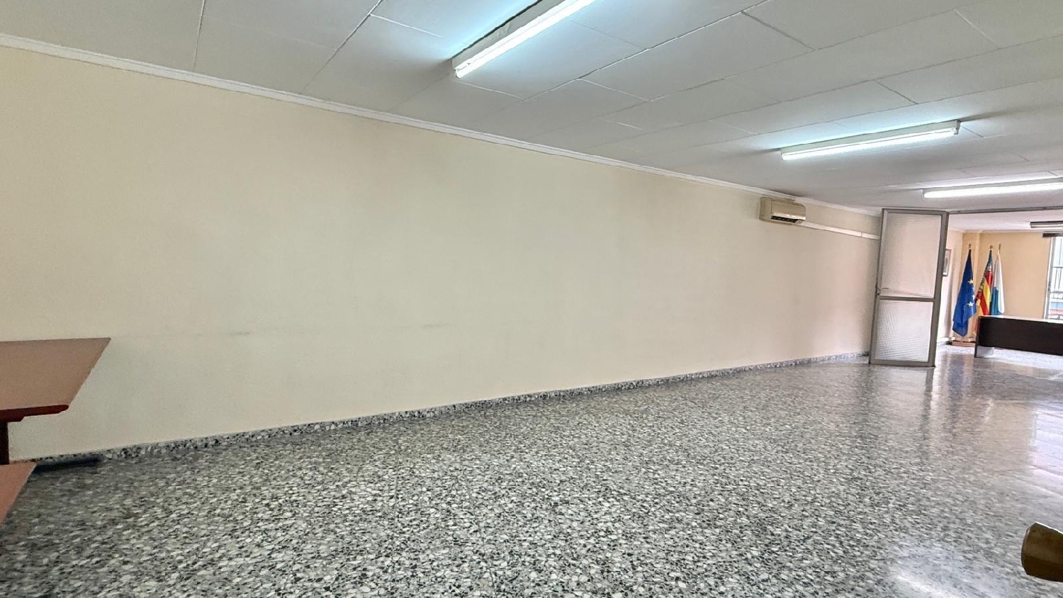 en venta oficina Alicante Centro 03001 Alacantí 7