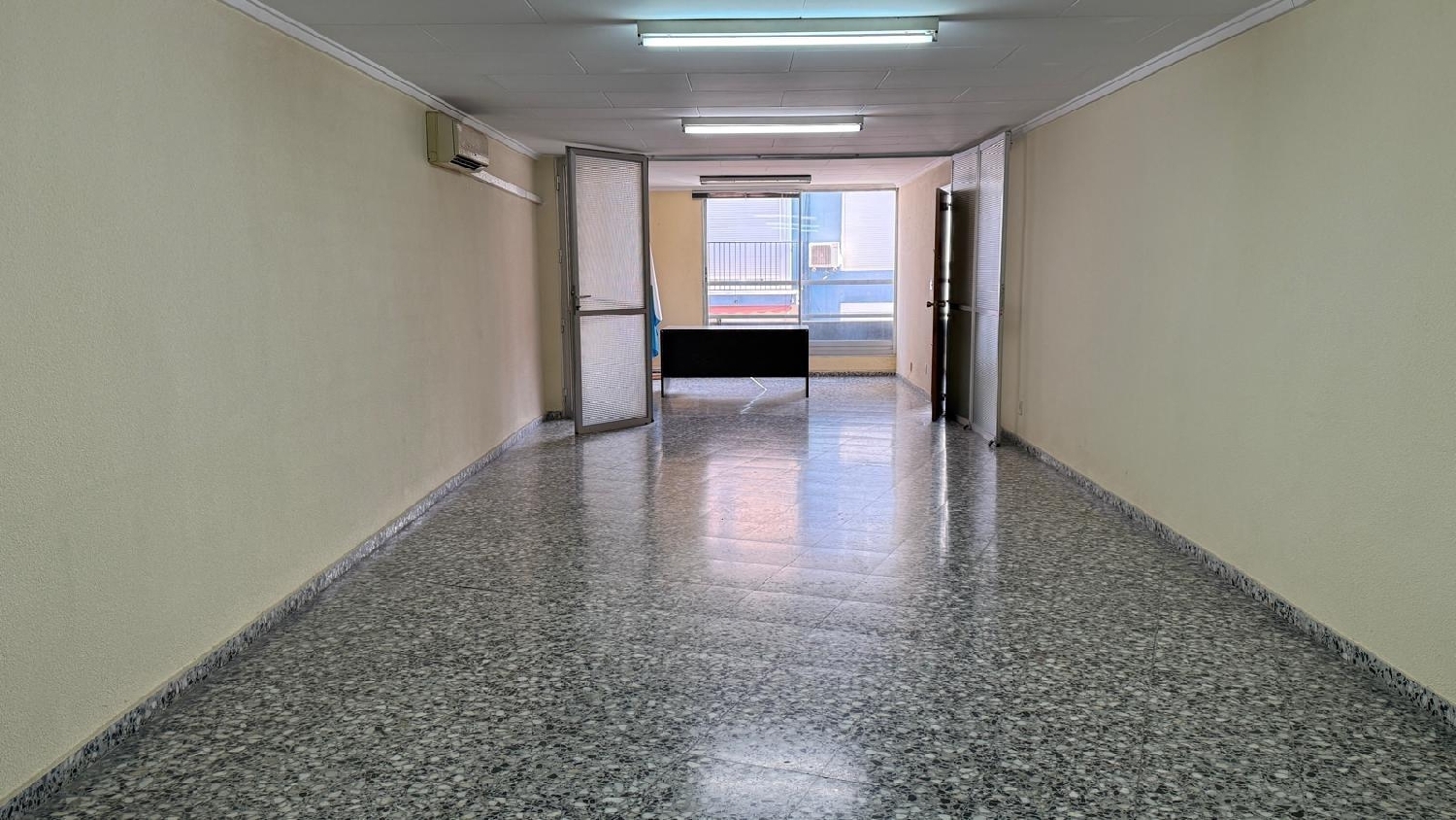 en venta oficina Alicante Centro 03001 Alacantí 8