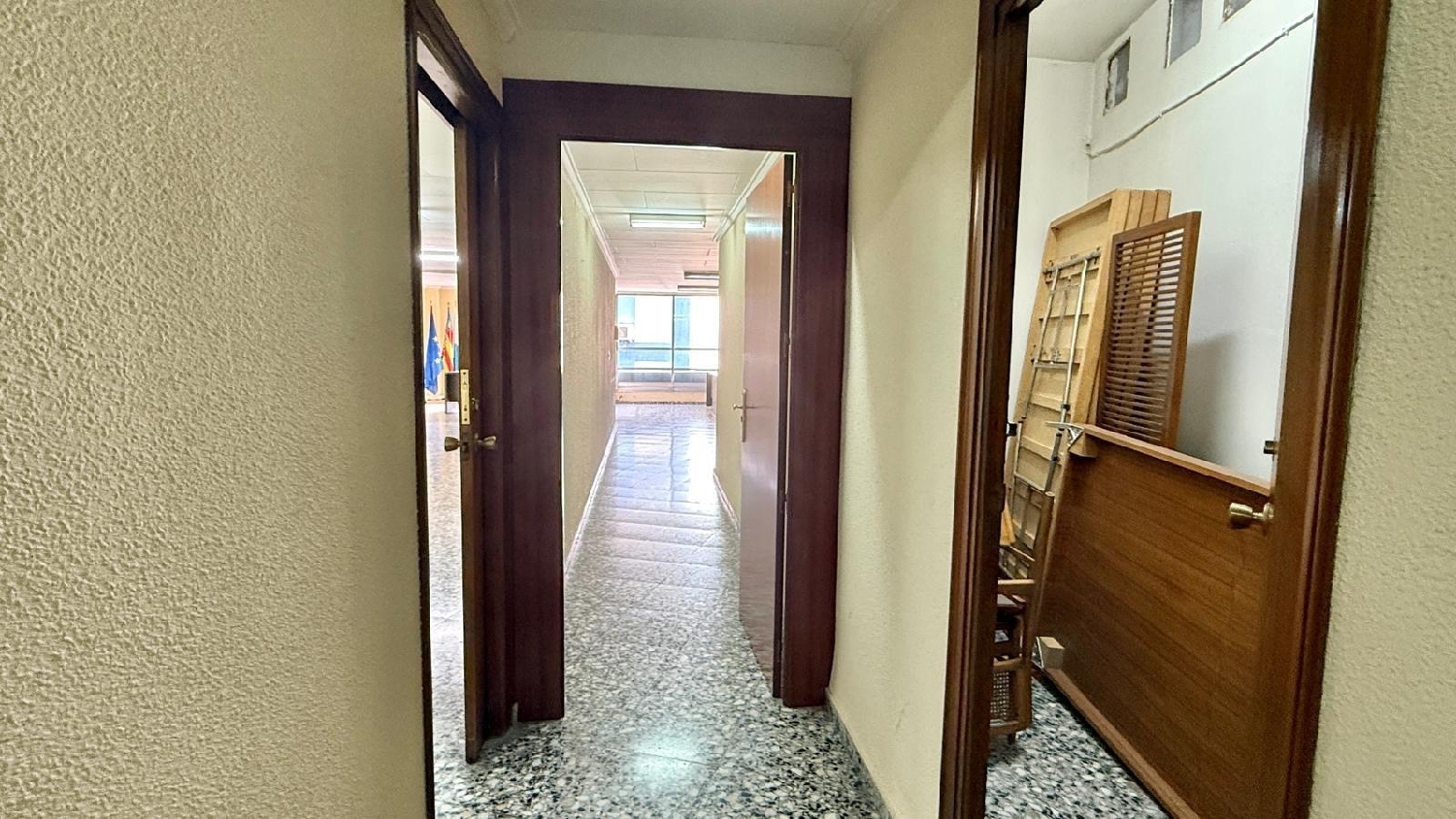 en venta oficina Alicante Centro 03001 Alacantí 3