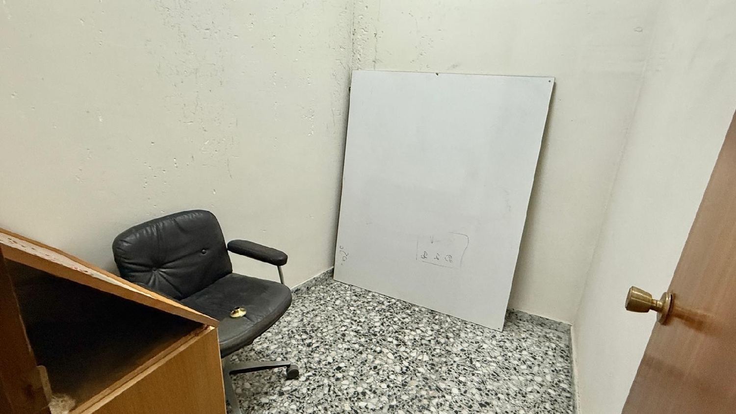 en venta oficina Alicante Centro 03001 Alacantí 5