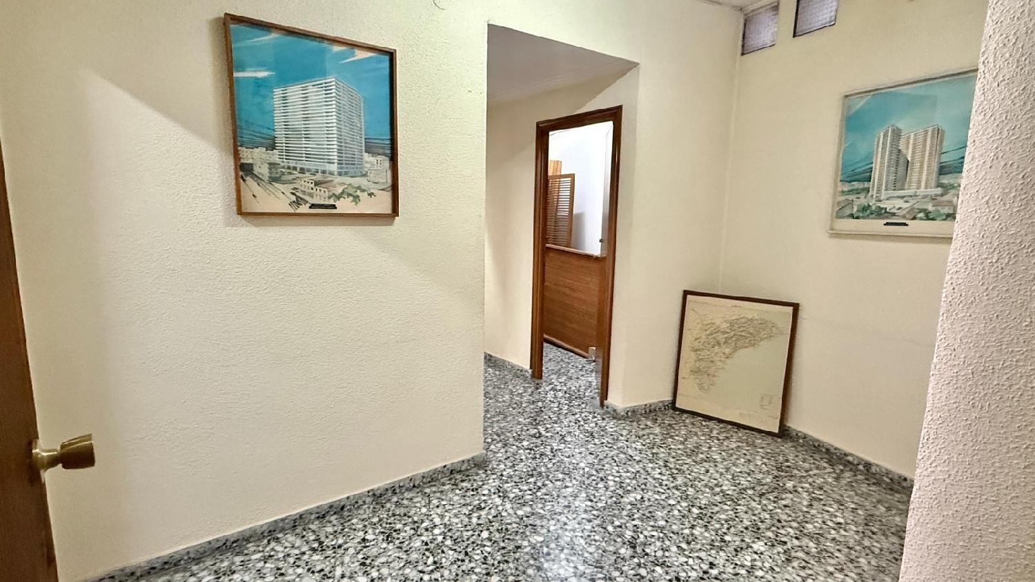 en venta oficina Alicante Centro 03001 Alacantí 1