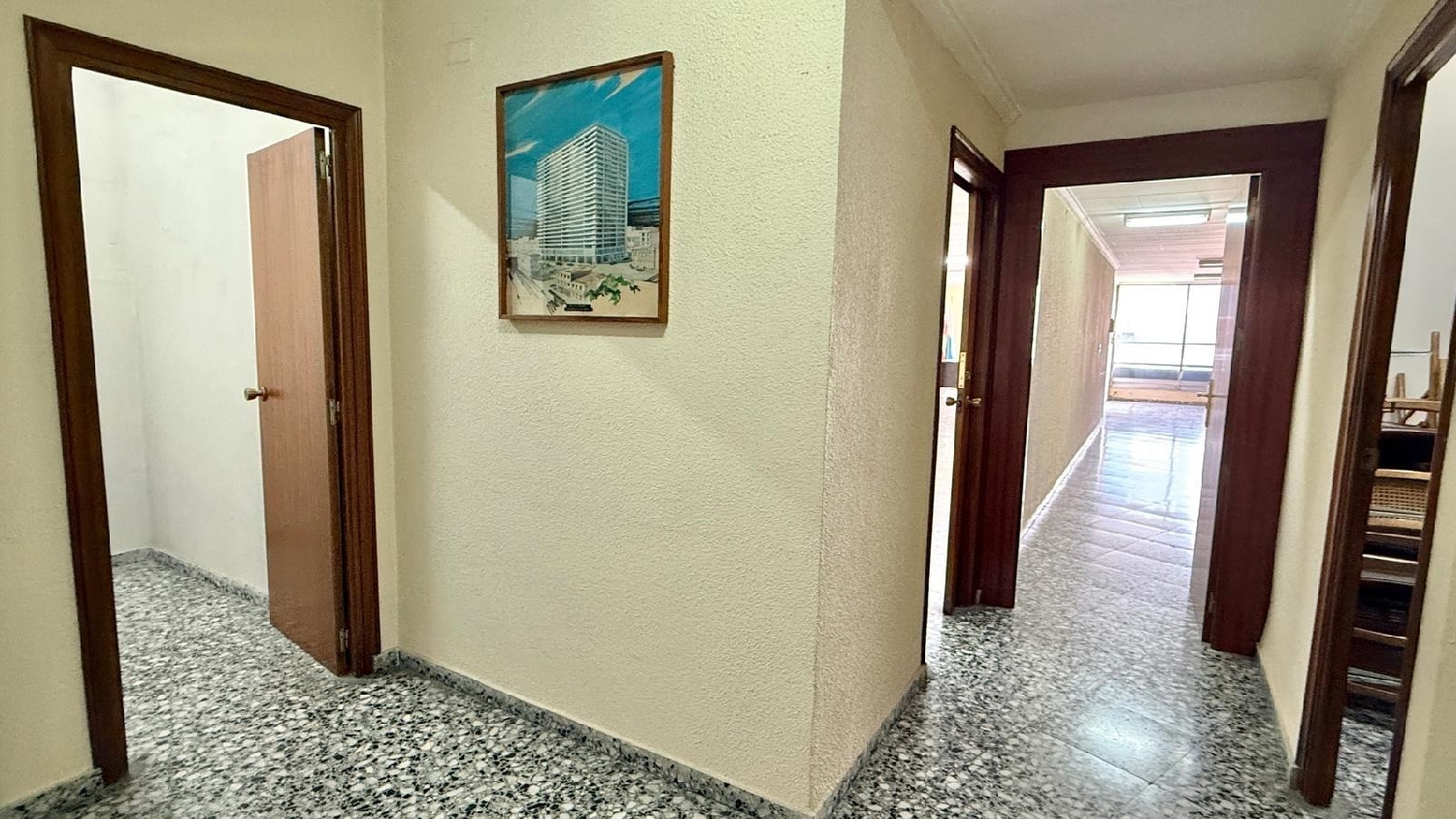 en venta oficina Alicante Centro 03001 Alacantí 2