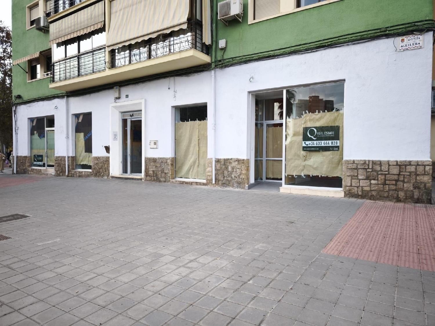  te koop kantoor Alicante Centro 03001 Alacantí 1