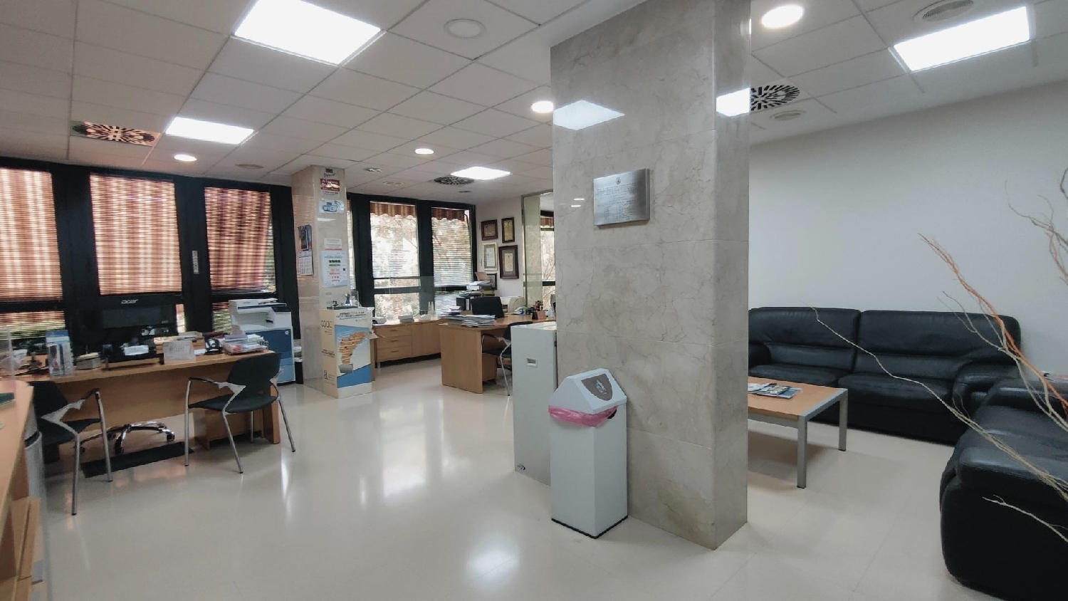  en venta oficina Alicante Centro 03001 Alacantí 5