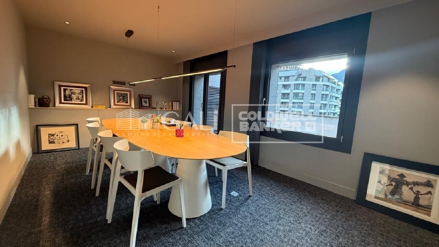  till salu kontor Andorra La Vella Andorra La Vella 4