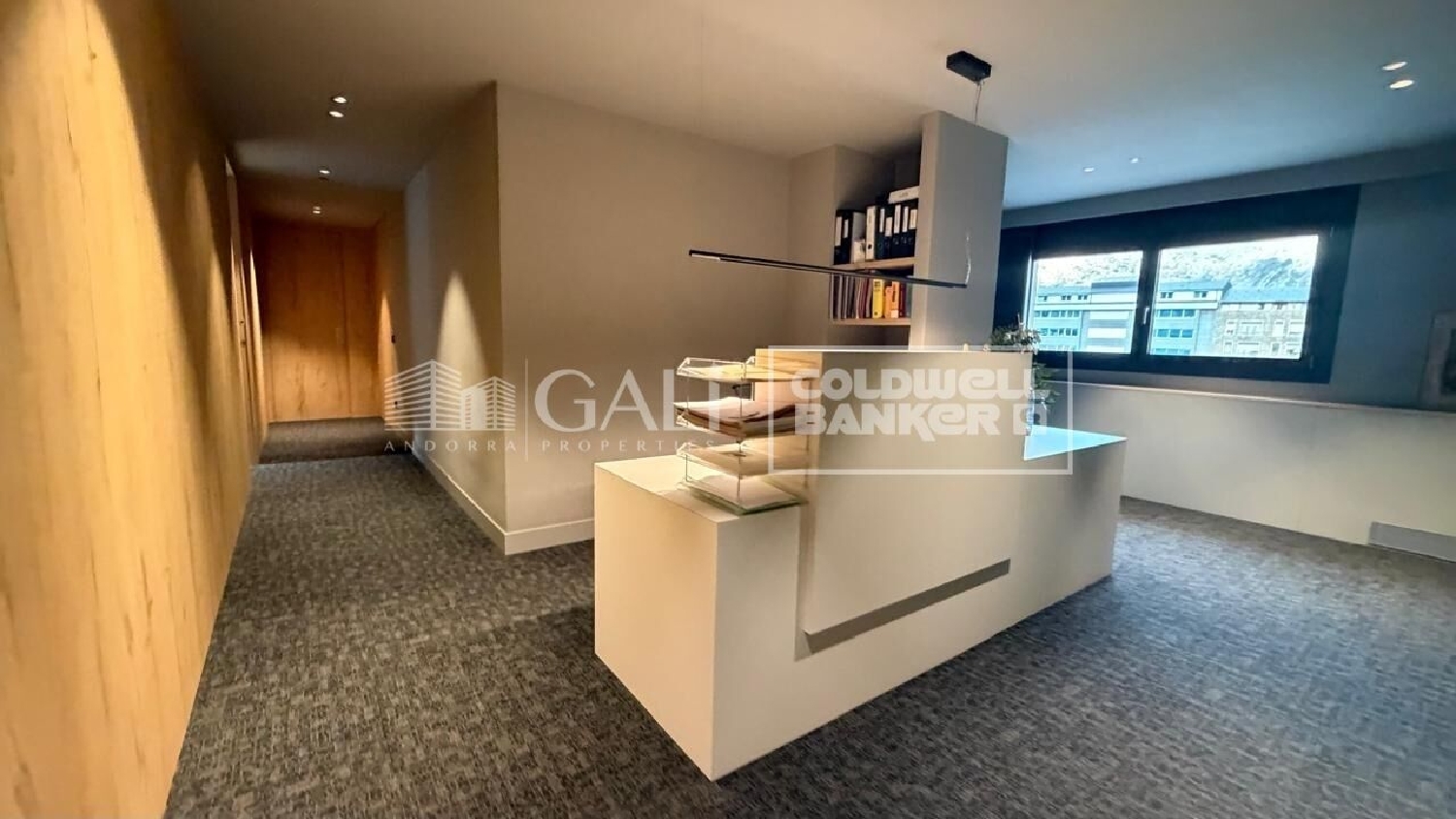  till salu kontor Andorra La Vella Andorra La Vella 6