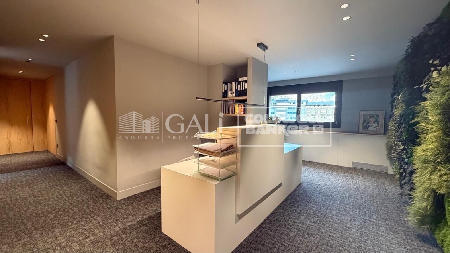  till salu kontor Andorra La Vella Andorra La Vella 7