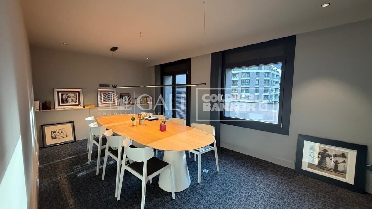  till salu kontor Andorra La Vella Andorra La Vella 1