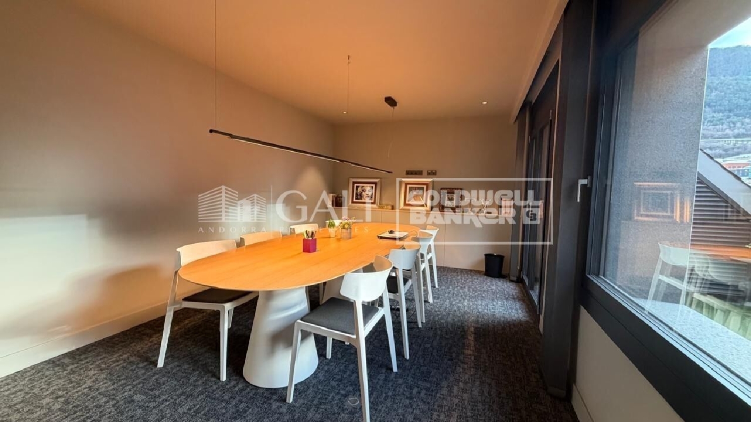  till salu kontor Andorra La Vella Andorra La Vella 5