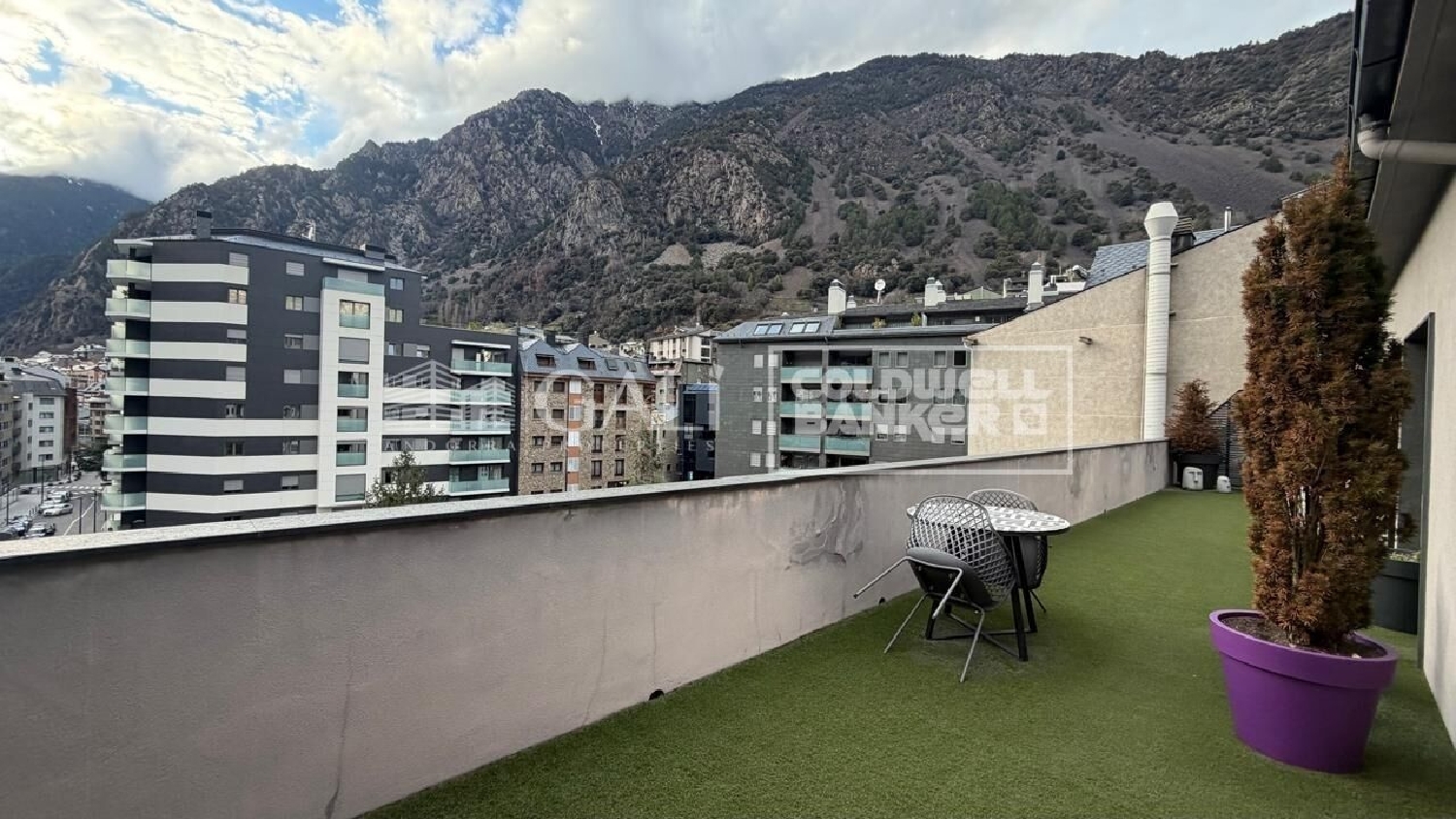  till salu kontor Andorra La Vella Andorra La Vella 3