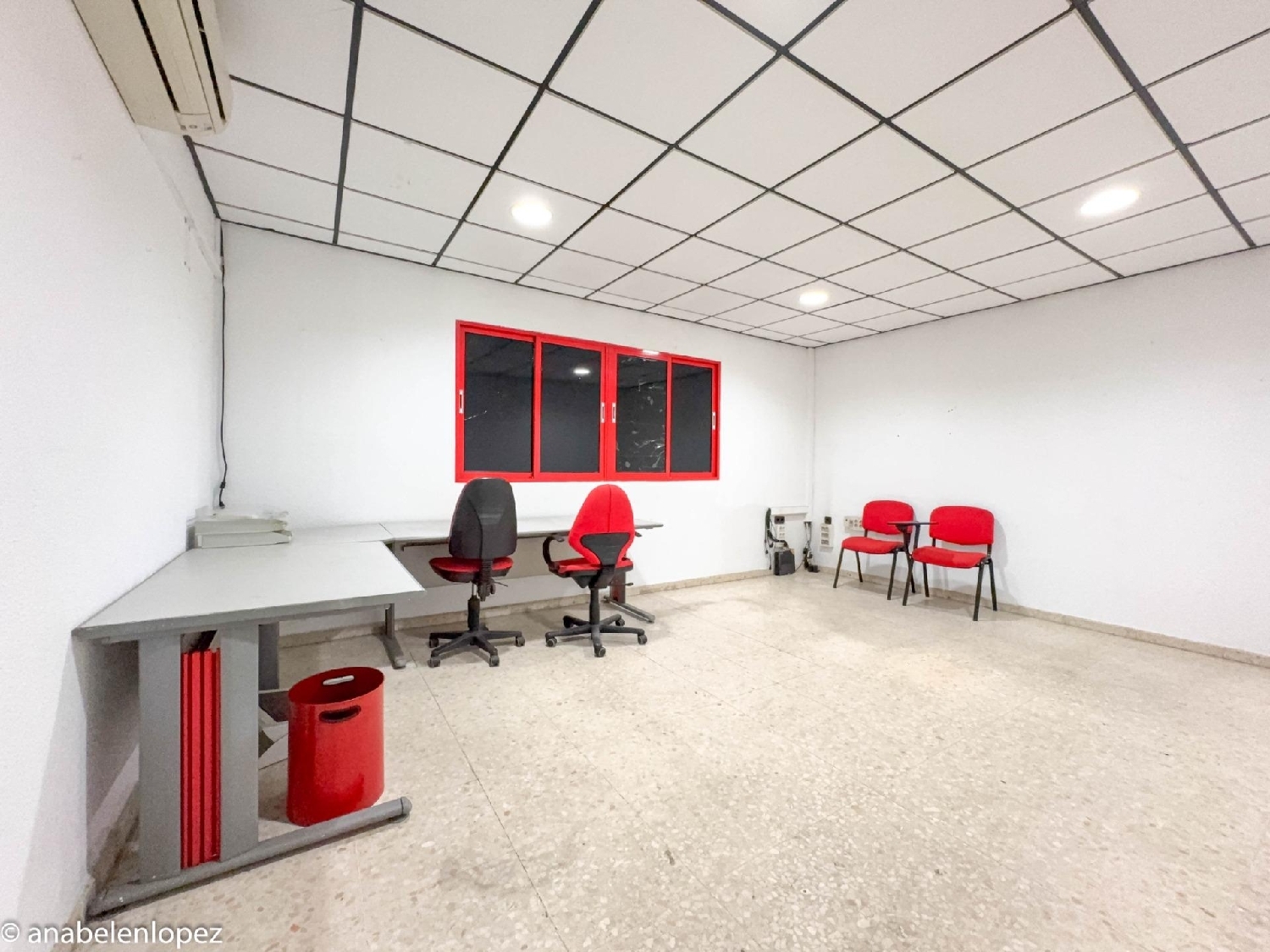  for sale office Badajoz Casco Antiguo-Centro Badajoz 5