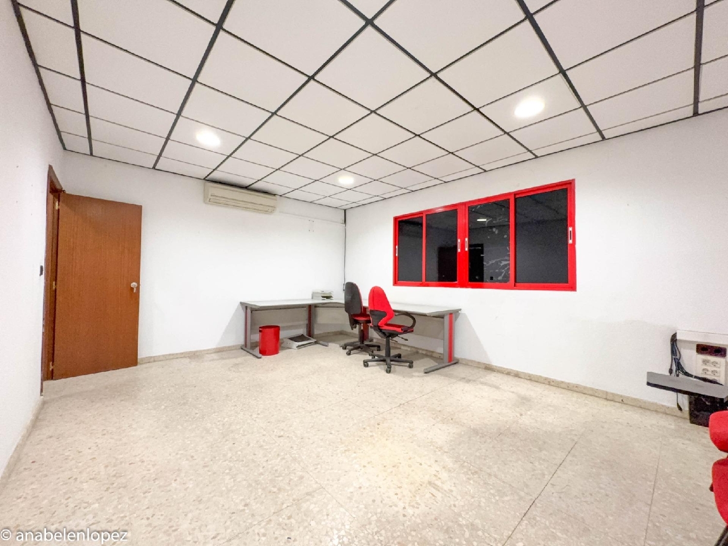  for sale office Badajoz Casco Antiguo-Centro Badajoz 7