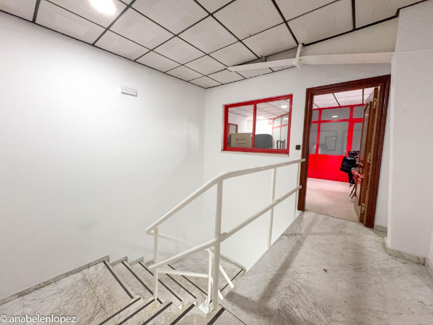  for sale office Badajoz Casco Antiguo-Centro Badajoz 2