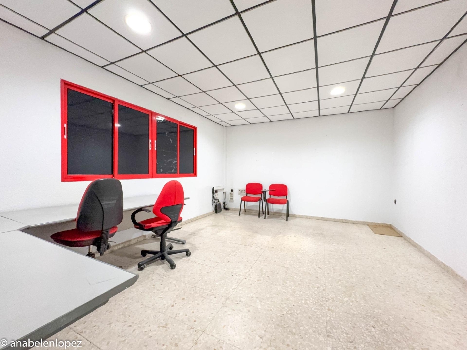  for sale office Badajoz Casco Antiguo-Centro Badajoz 6