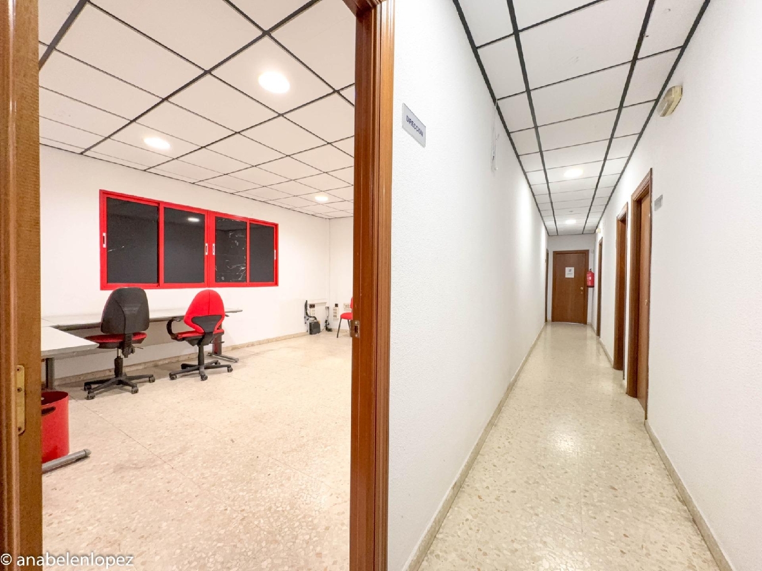  for sale office Badajoz Casco Antiguo-Centro Badajoz 4
