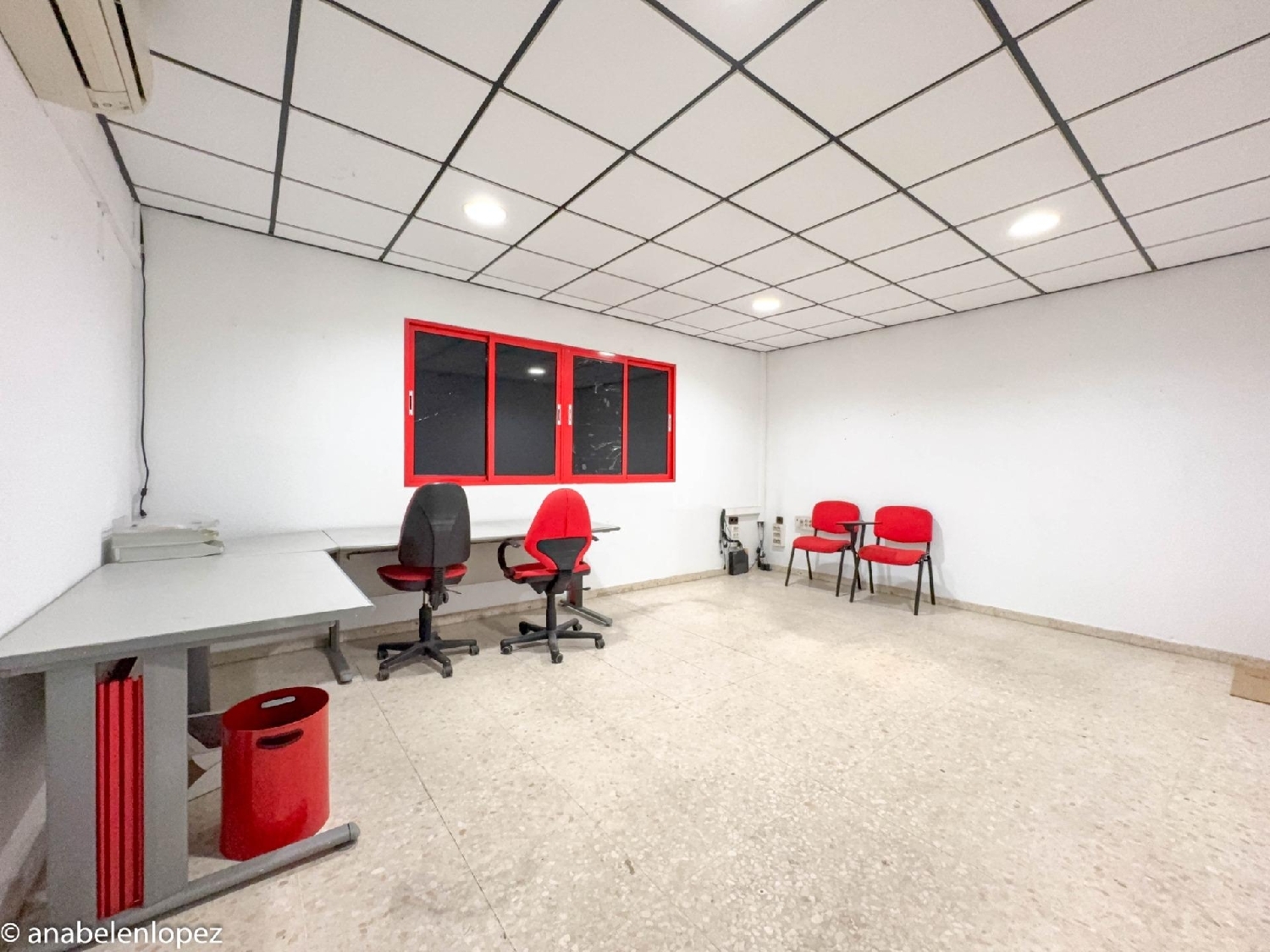  for sale office Badajoz Casco Antiguo-Centro Badajoz 1