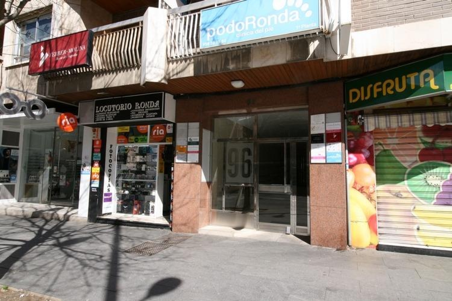  kaufen Büro Barrio De Granada Alacantí 3