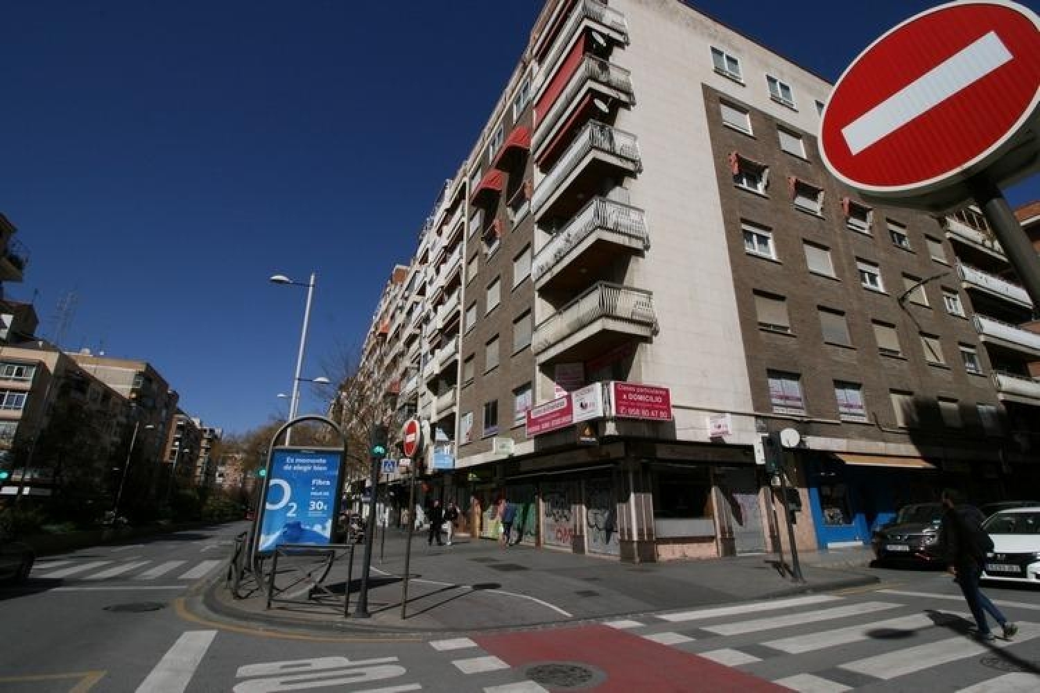  kaufen Büro Barrio De Granada Alacantí 2