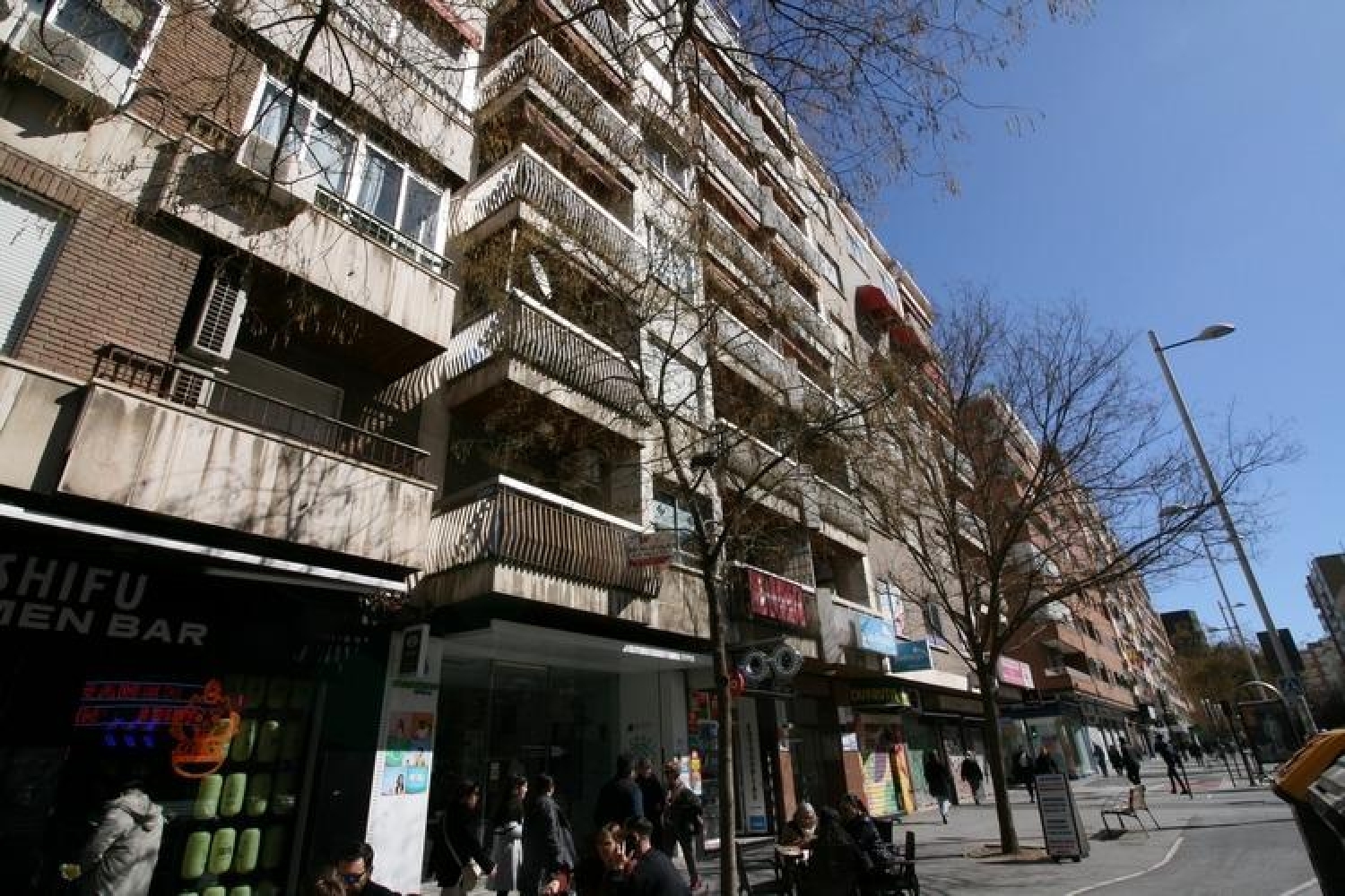  kaufen Büro Barrio De Granada Alacantí 4
