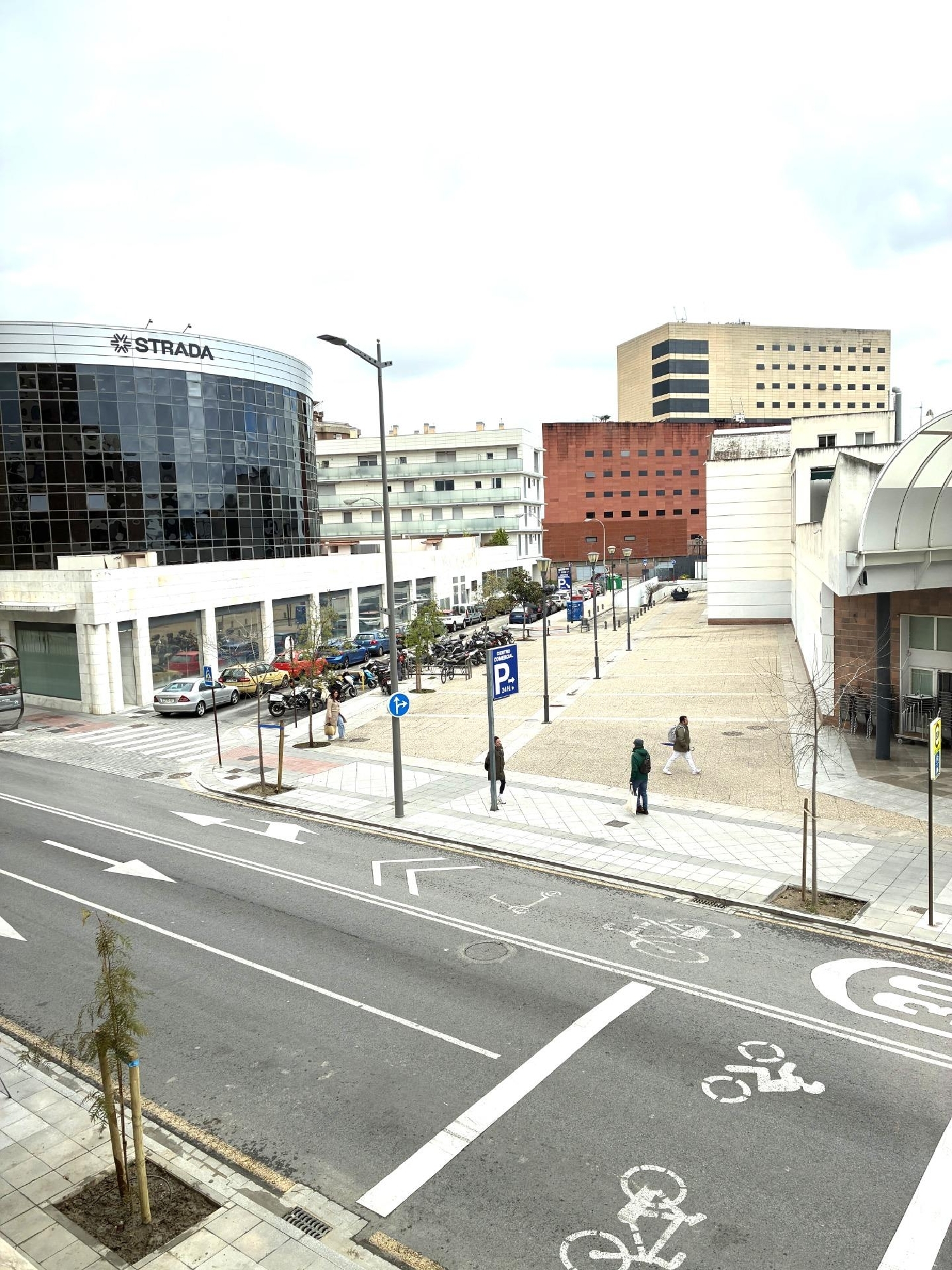  te koop kantoor Barrio De Granada Alacantí 8