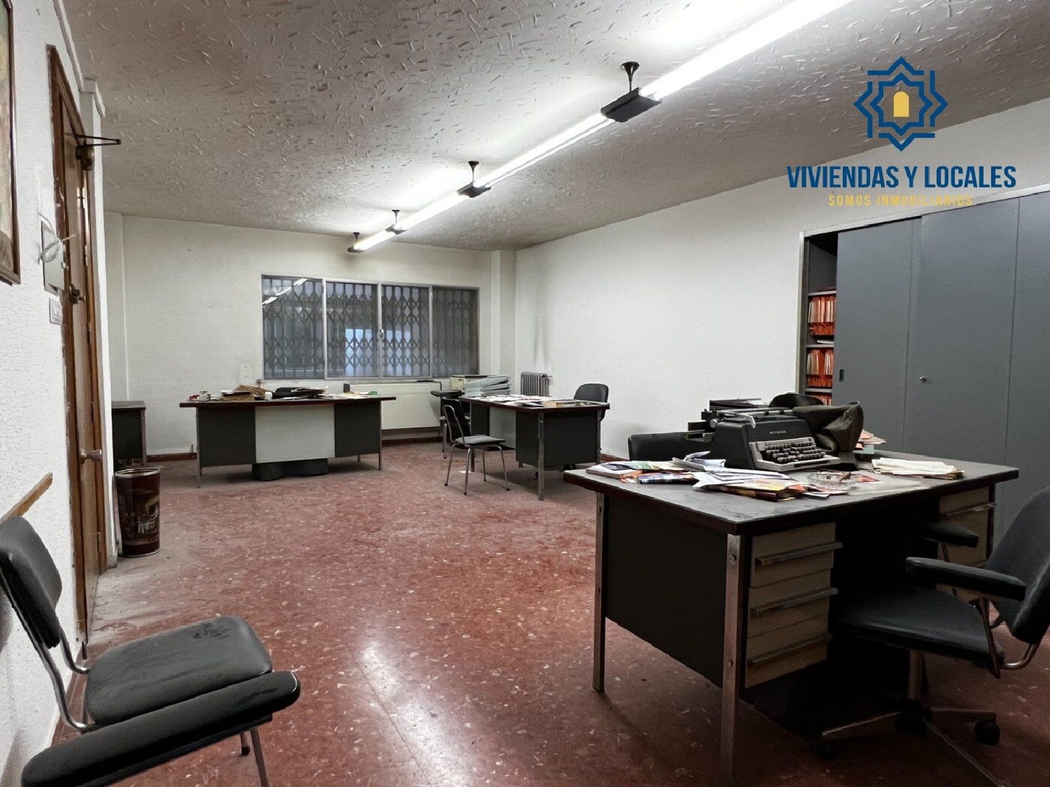  te koop kantoor Barrio De Granada Alacantí 8